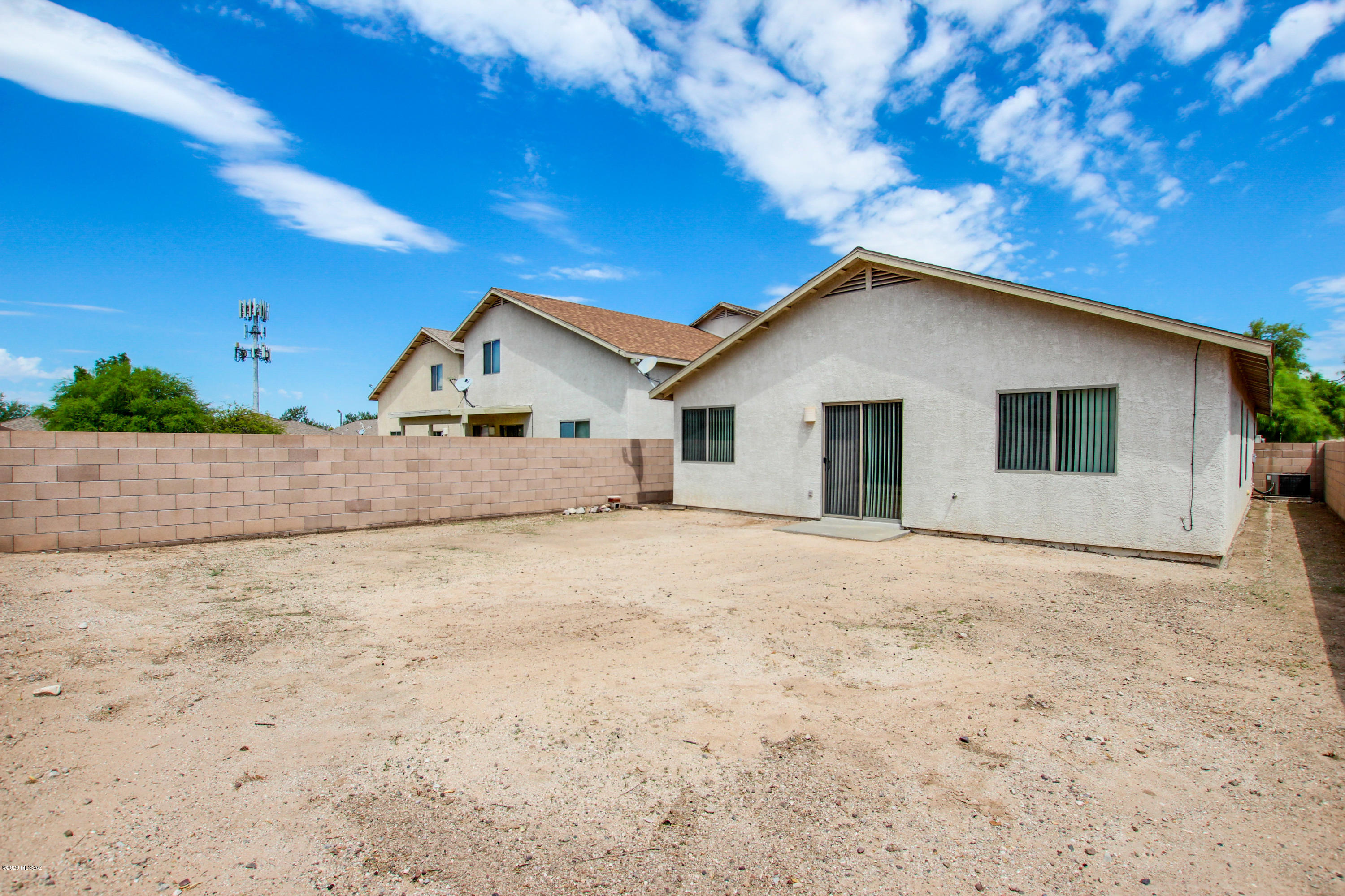 2471 West Rau River Road Tucson, AZ 85705 - Photo 28 of 31 Gallery Image 28