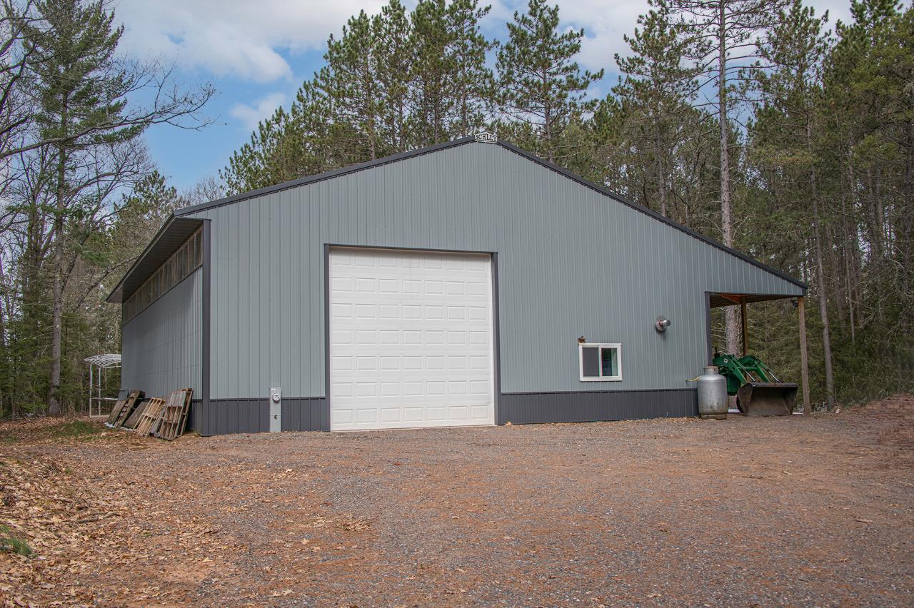 Off North Boat Landing Road Land O'Lakes, WI 54540 - Photo 1 of 7 Gallery Image 1
