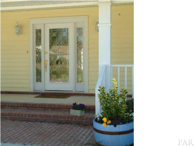 22 Sugarberry Road Pensacola, FL 32514 - Photo 21 of 21 welcome home