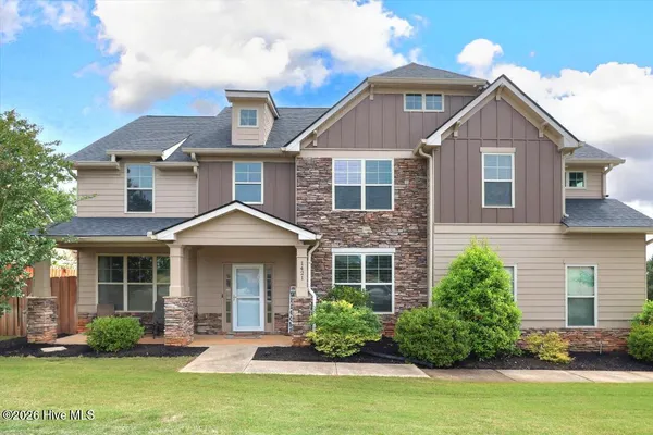 $449,900 | 1421 Dooley Lane, Grovetown, GA 30813