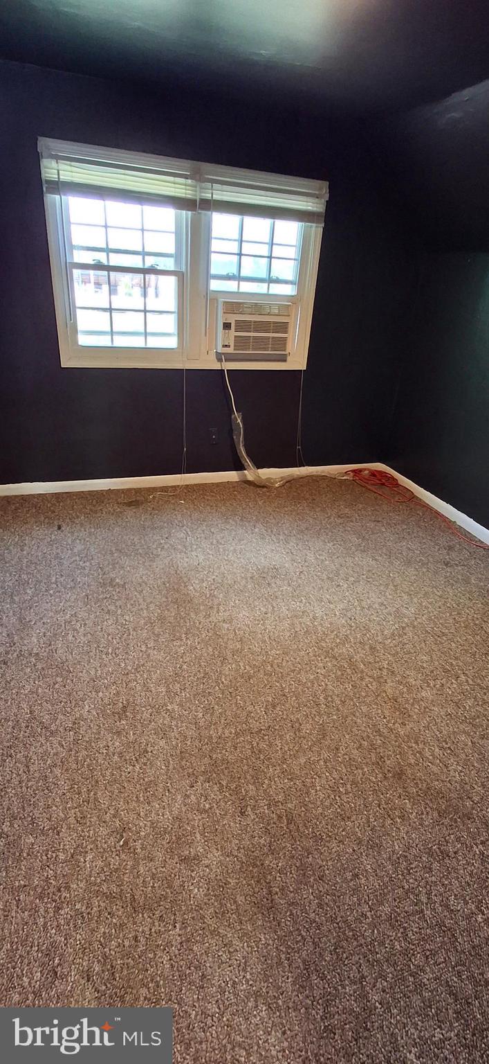 714 Crosby Road Front Royal, VA 22630 - Photo 22 of 37 an empty room with windows