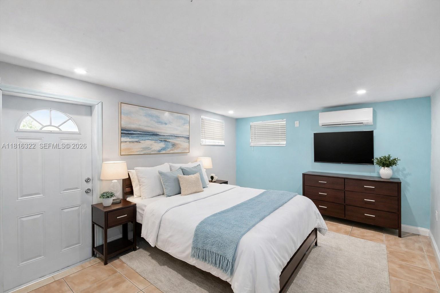 6336 Southwest 22nd Street Miramar, FL 33023 - Photo 25 of 34 Digitally enhanced staged
