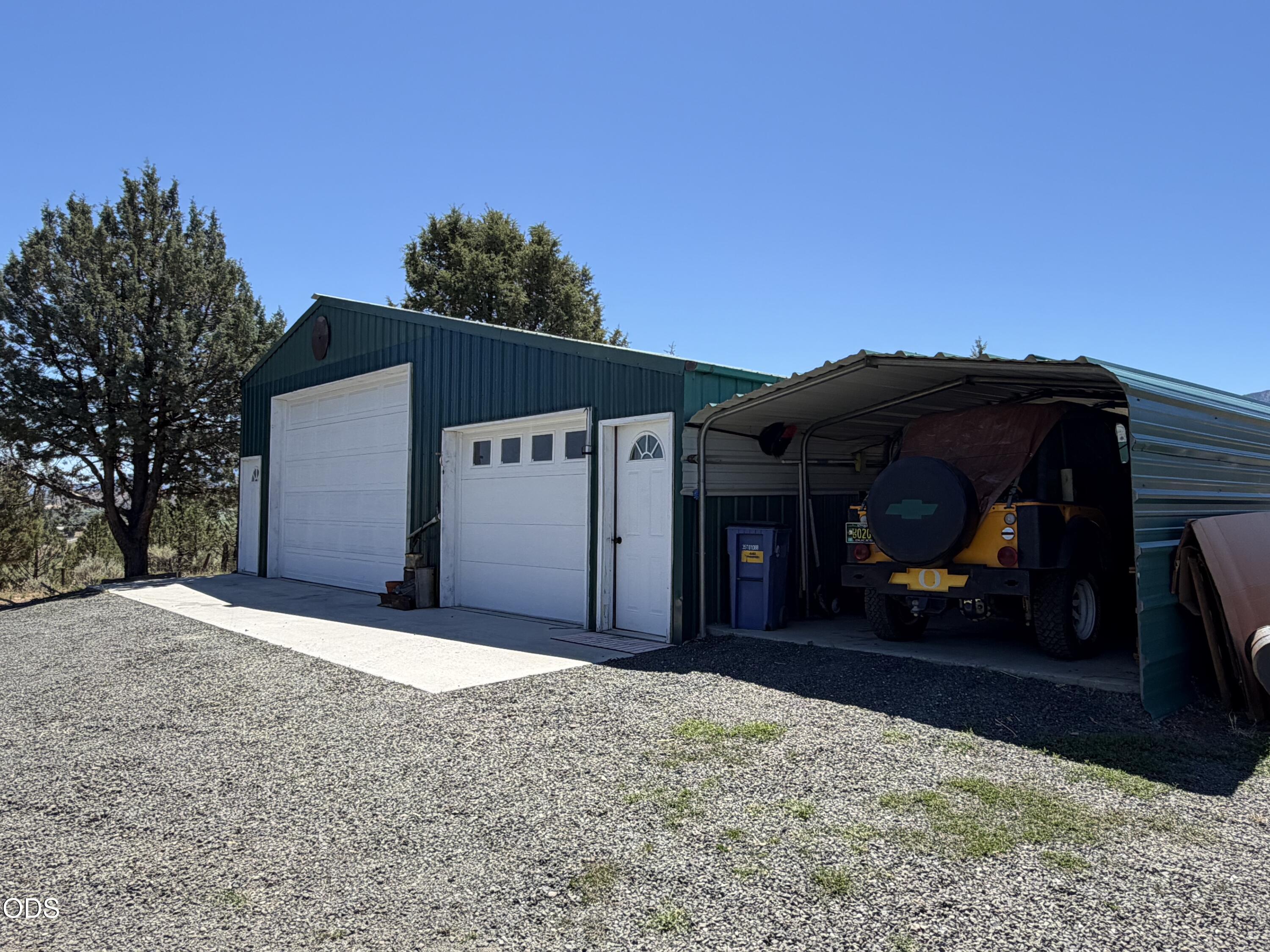 27710 Picnic Creek Road Mount Vernon, OR 97865 - Photo 55 of 82