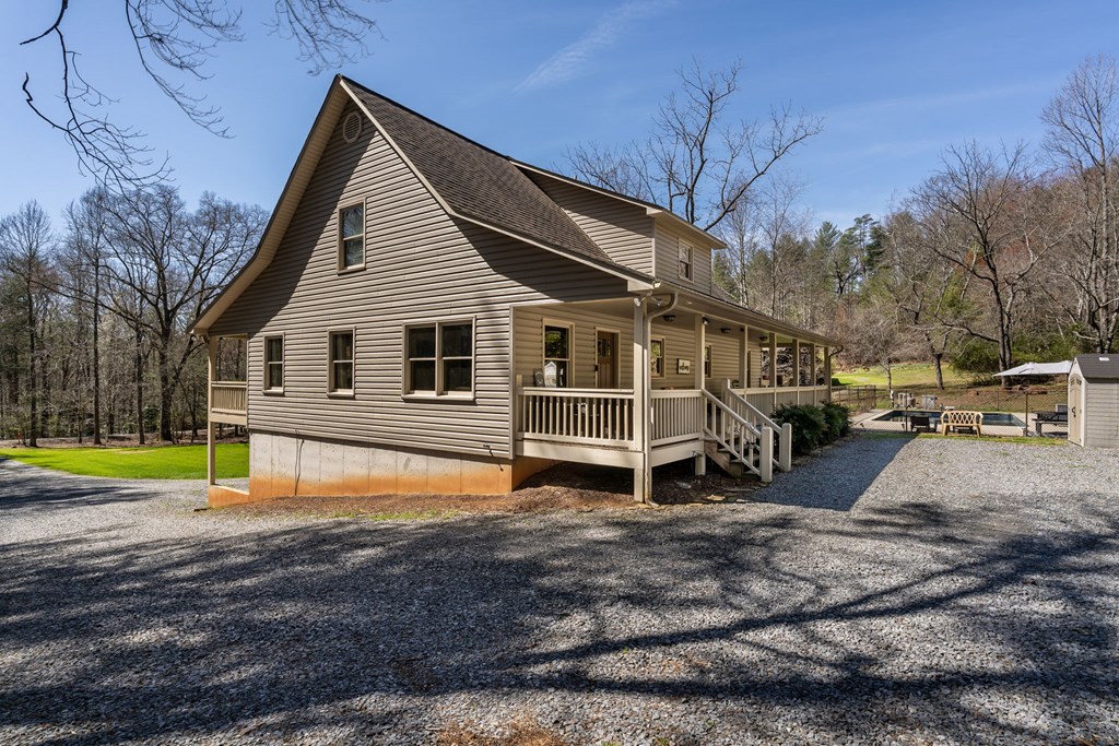 80 Pine Grove Drive Blue Ridge, GA 30513 - Photo 5 of 44