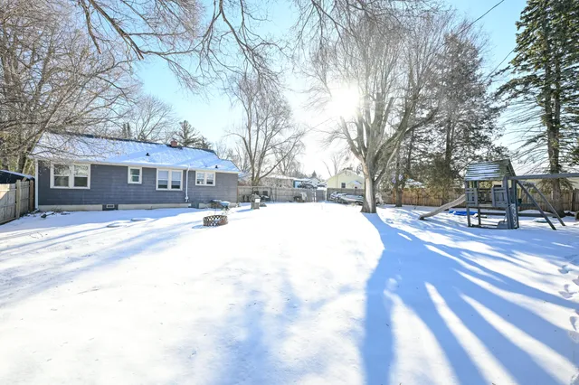 $279,900 | 8920 359th Avenue, Twin Lakes, WI 53181