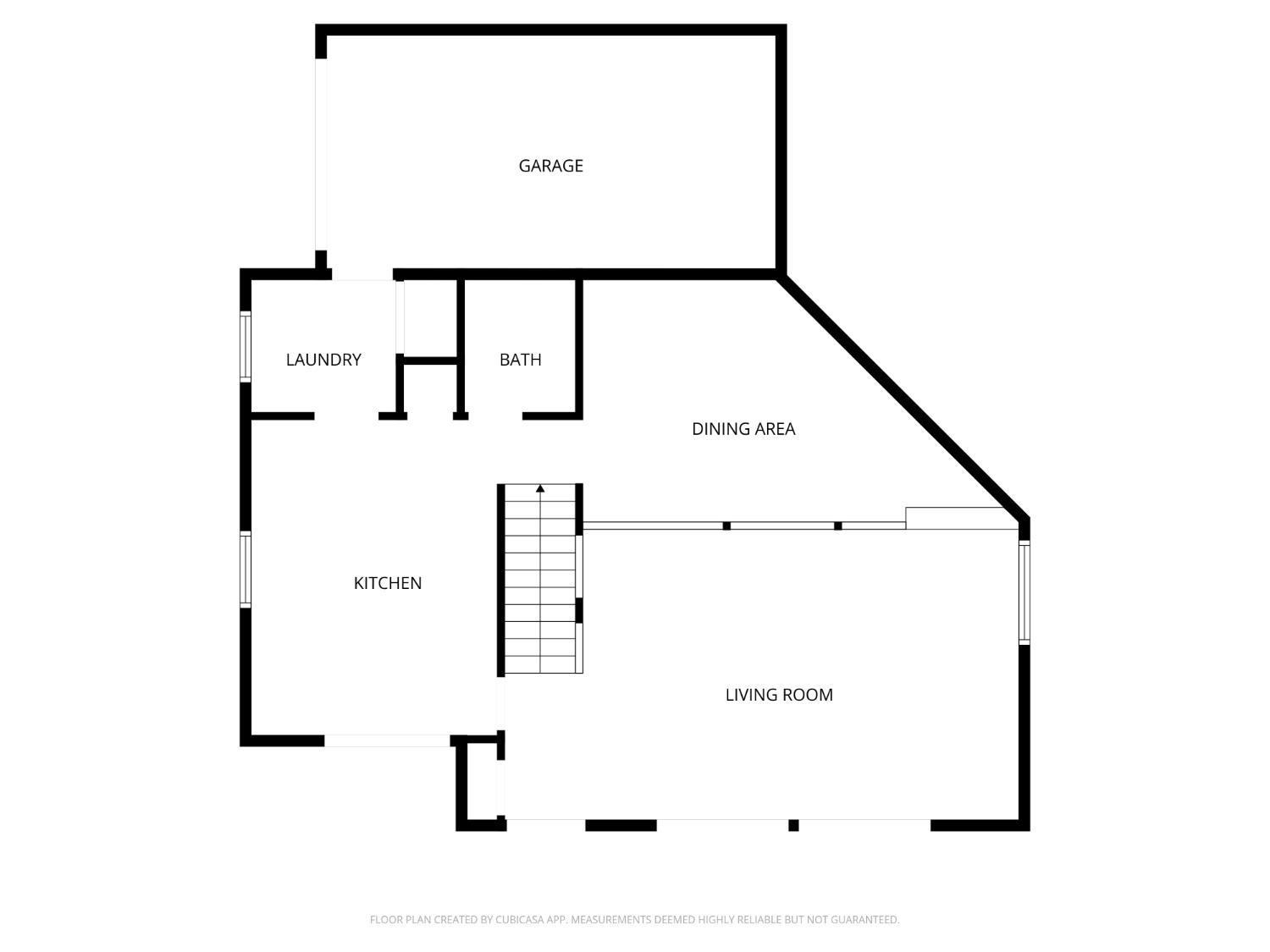 51 Westgate Drive Edison, NJ 08820 - Photo 42 of 48 a picture of a floor plan