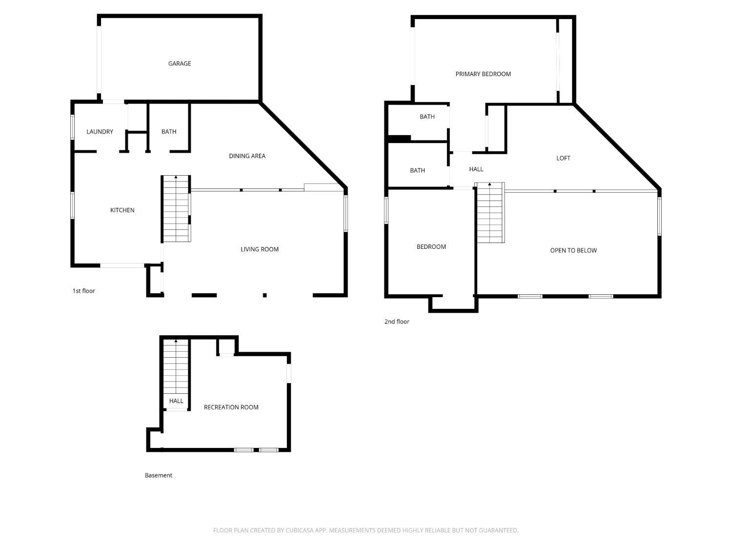 51 Westgate Drive Edison, NJ 08820 - Photo 44 of 48 a picture of floor plan
