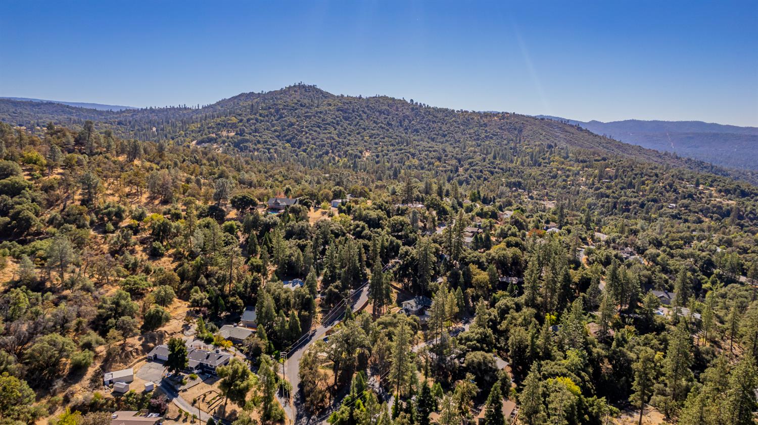 42585 Buckeye Road Oakhurst, CA 93644 - Photo 54 of 55