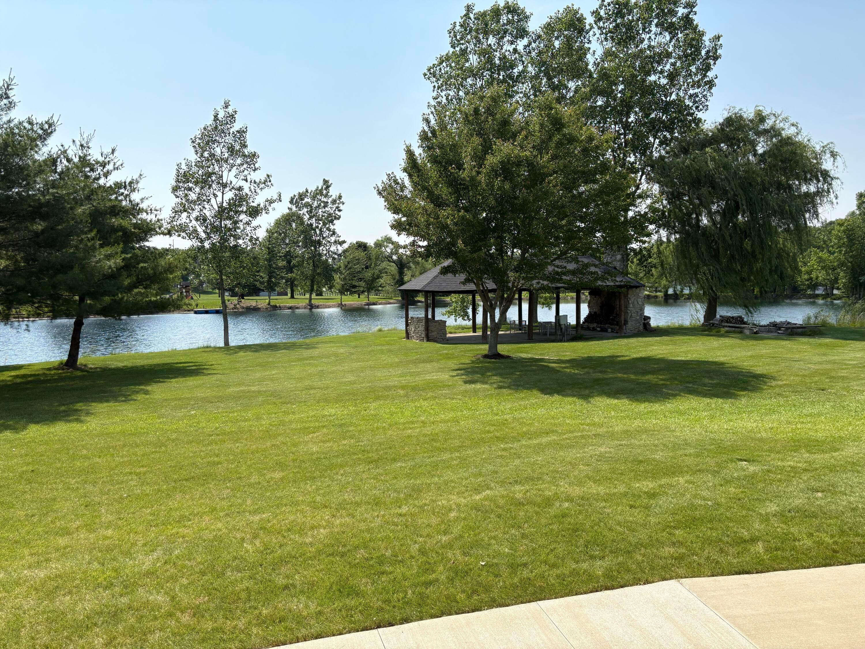 561 Brindle Road Ostrander, OH 43061 - Photo 3 of 65