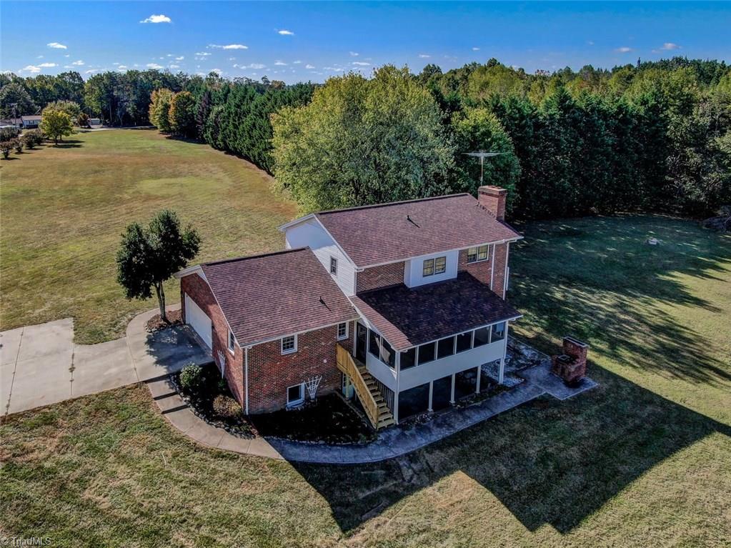 1981 Worsham Mill Road Ruffin, NC 27326 - Photo 2 of 30