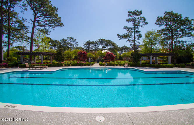 1016 Midnight Channel Road Wilmington, NC 28403 - Photo 3 of 7 Pool Amenity