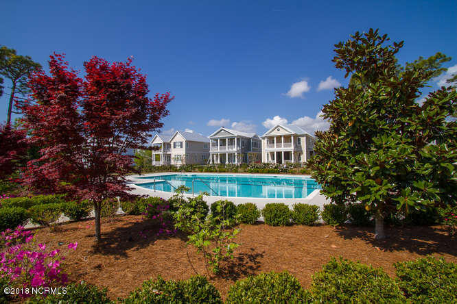 1016 Midnight Channel Road Wilmington, NC 28403 - Photo 4 of 7 Pool Amenity