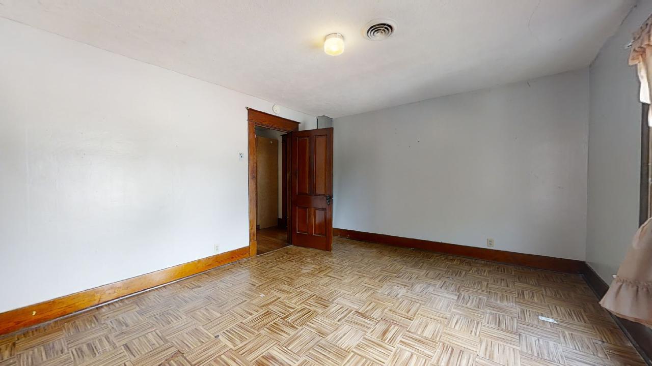 208 East State Street Fairmount, IL 61841 - Photo 25 of 42 a view of an empty room