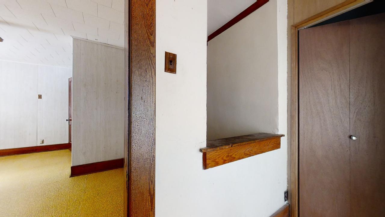 208 East State Street Fairmount, IL 61841 - Photo 32 of 42 a view of utility room