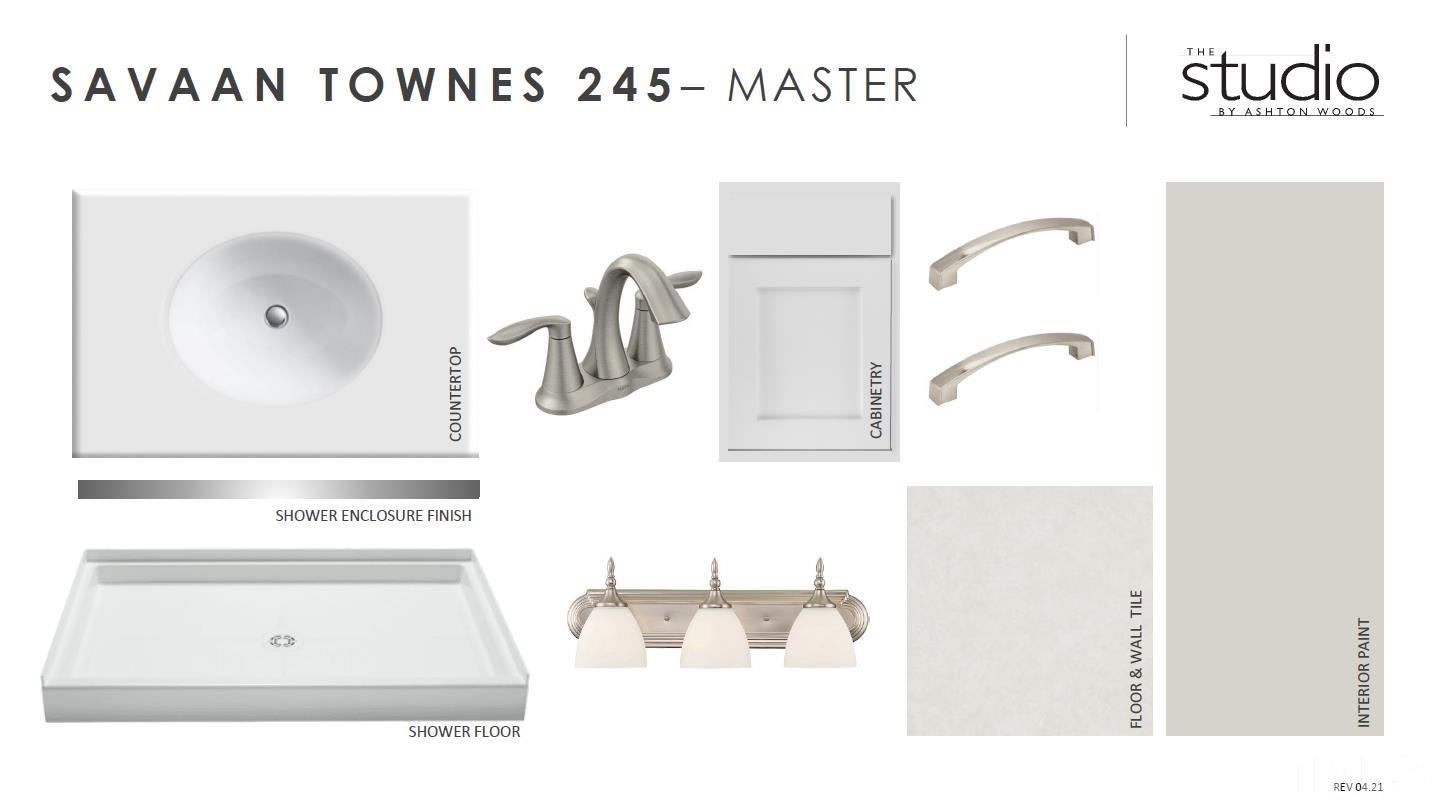 515 Bistre Drive, Unit 245 Cary, NC 27519 - Photo 13 of 16 a picture of a bathroom with a sink