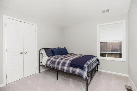 $599,000 | 12565 South Meadowview Street, Olathe, KS 66061