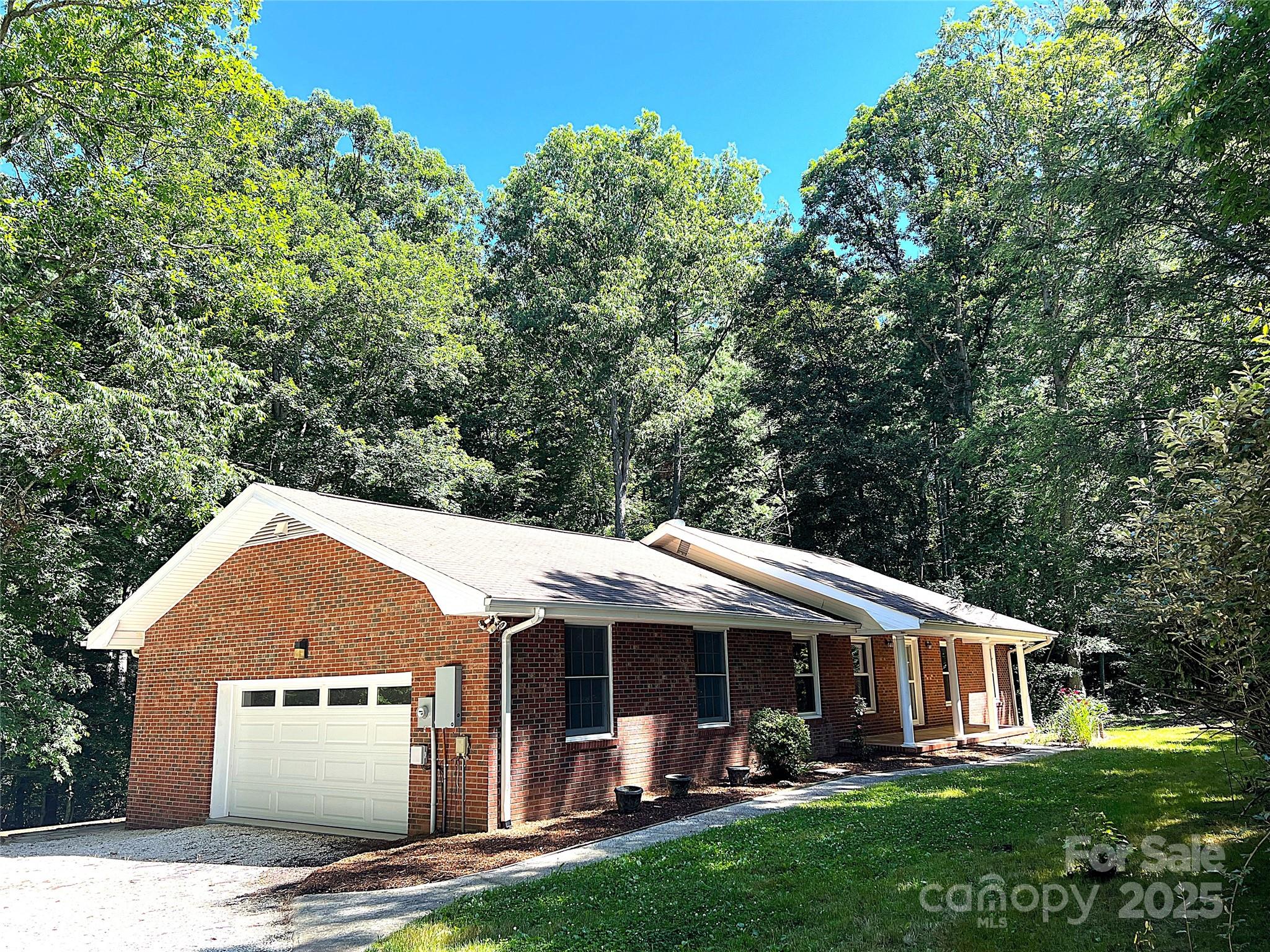 341 South Rugby Road Hendersonville, NC 28791 - Photo 1 of 22 Gallery Image 1