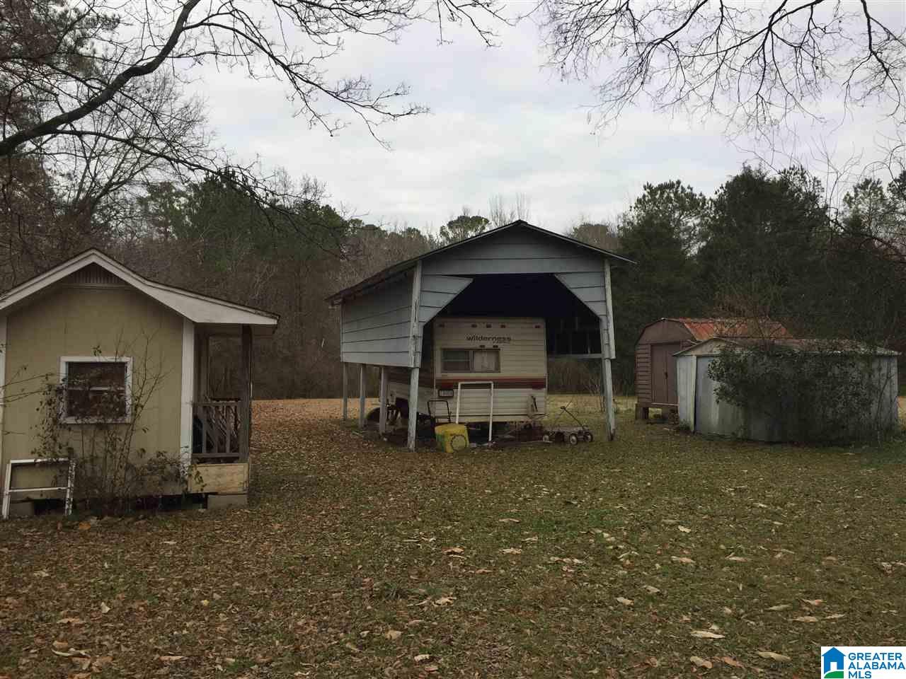 3313 Sweeney Hollow Road Pinson, AL 35126 - Photo 7 of 18