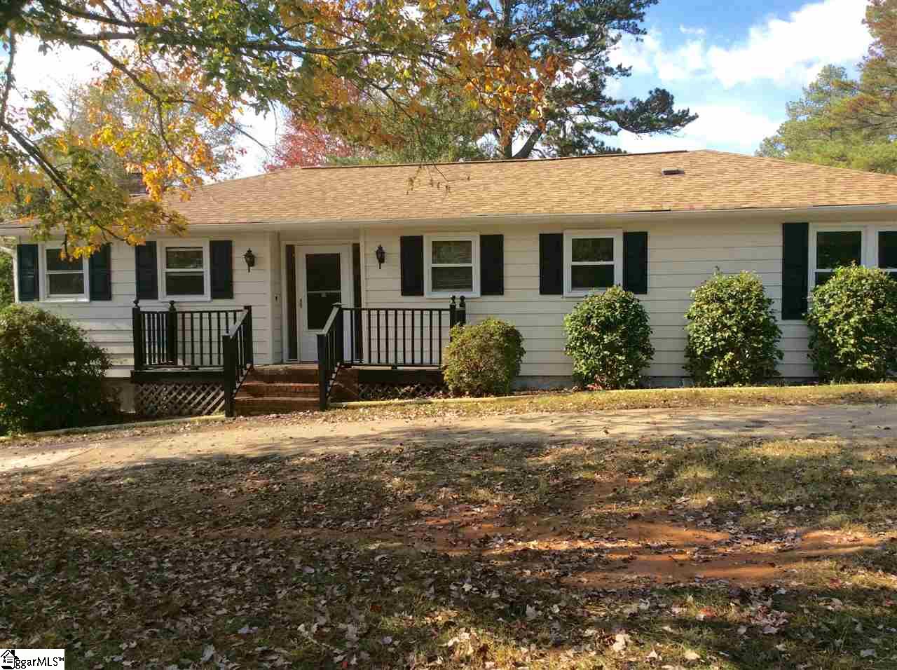 9917 Anderson Road Easley, SC 29642 - Photo 1 of 18 Gallery Image 1