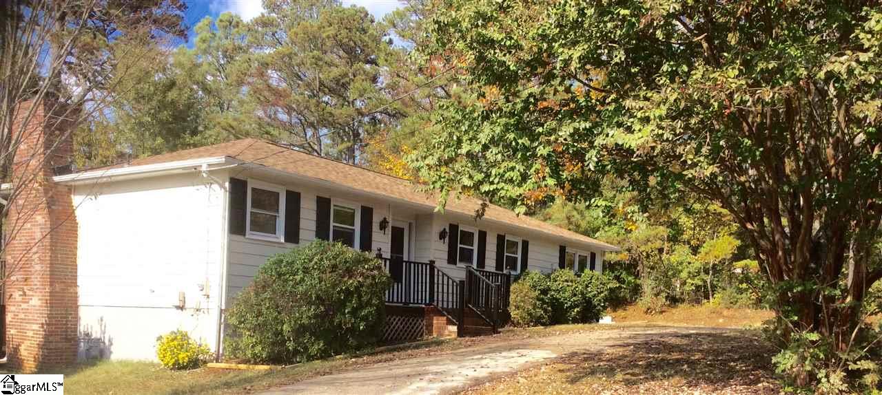 9917 Anderson Road Easley, SC 29642 - Photo 17 of 18 Gallery Image 17