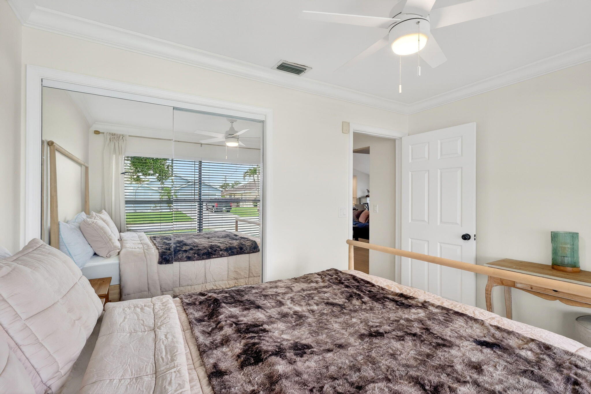 6208 Michael Street Jupiter, FL 33458 - Photo 26 of 60 Guest Bedroom 2