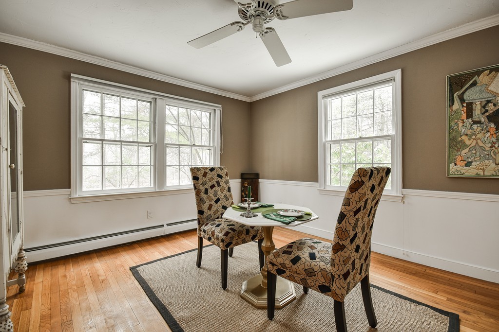 31 Spywood Road Sherborn, MA 01770 - Photo 11 of 23 Gallery Image 11