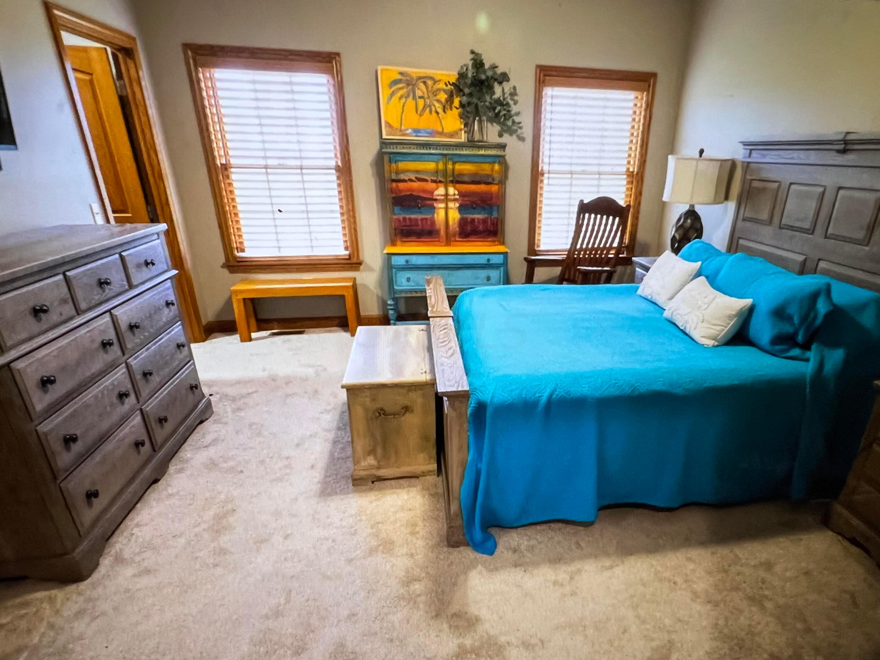 4387 Mahar Road Springfield, OH 45502 - Photo 28 of 71 Primary Bedroom