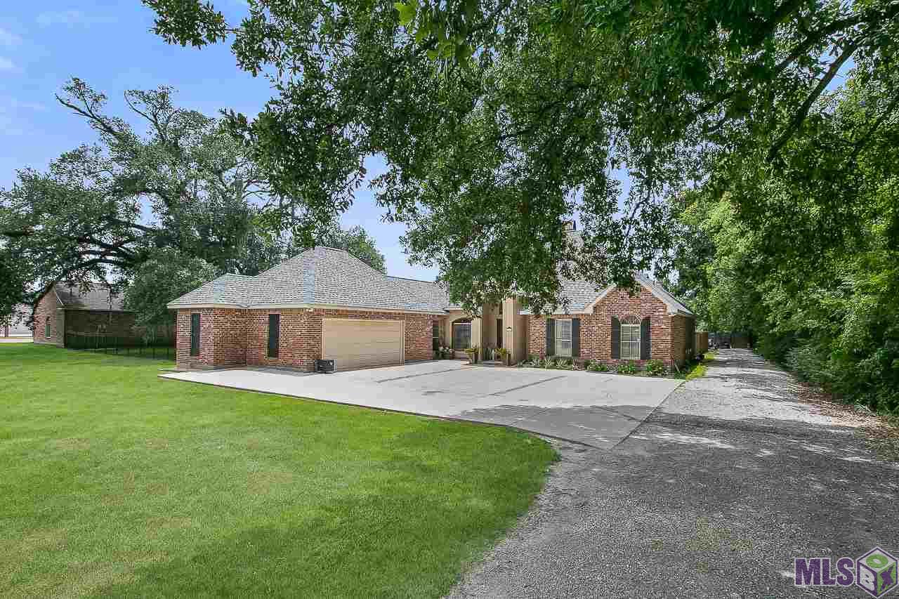 16129 Rawlings Road Prairieville, LA 70769 - Photo 3 of 32 Gallery Image 3