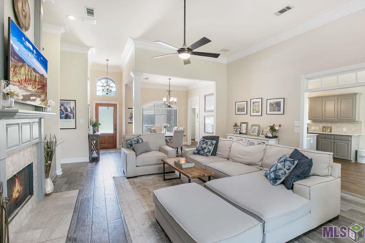 16129 Rawlings Road Prairieville, LA 70769 - Photo 8 of 32 Gallery Image 8