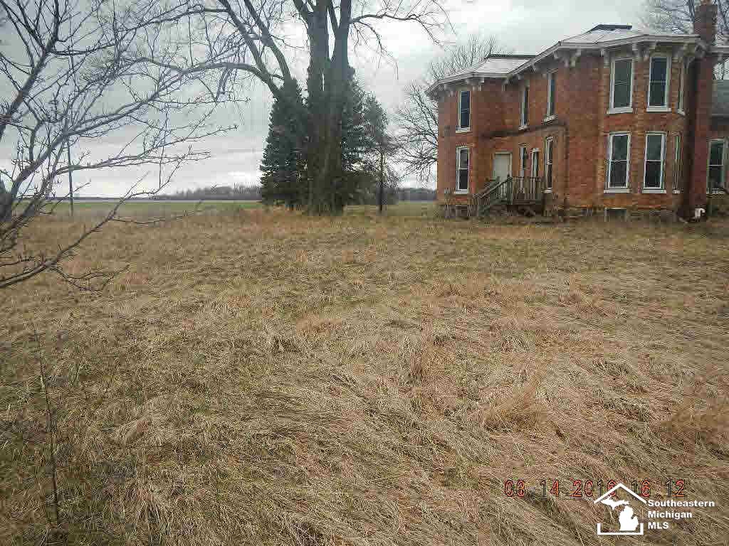 6934 Sparks Road Morenci, MI 49256 - Photo 2 of 15 21116587-1.JPG