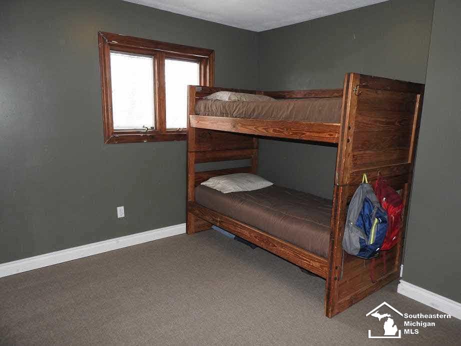 12405 Capernall Road Carleton, MI 48117 - Photo 11 of 22 Bedroom