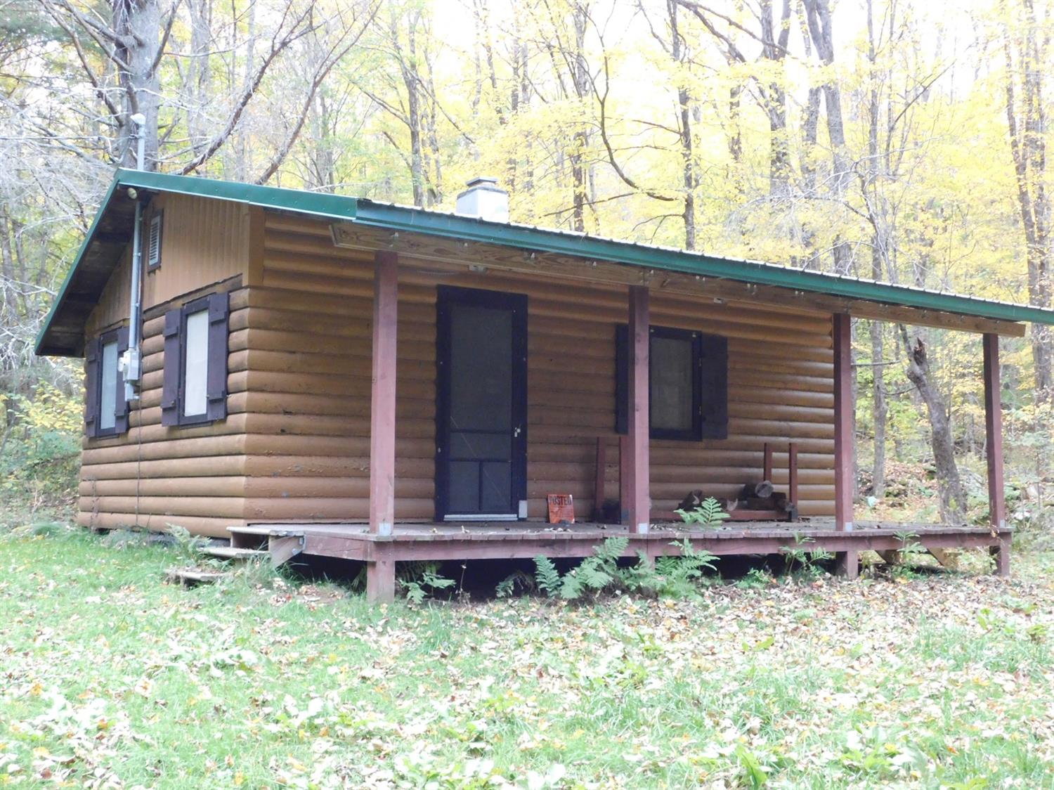 1889 Huntley Hollow Road Colchester, NY 13752 - Photo 1 of 1 Gallery Image 1
