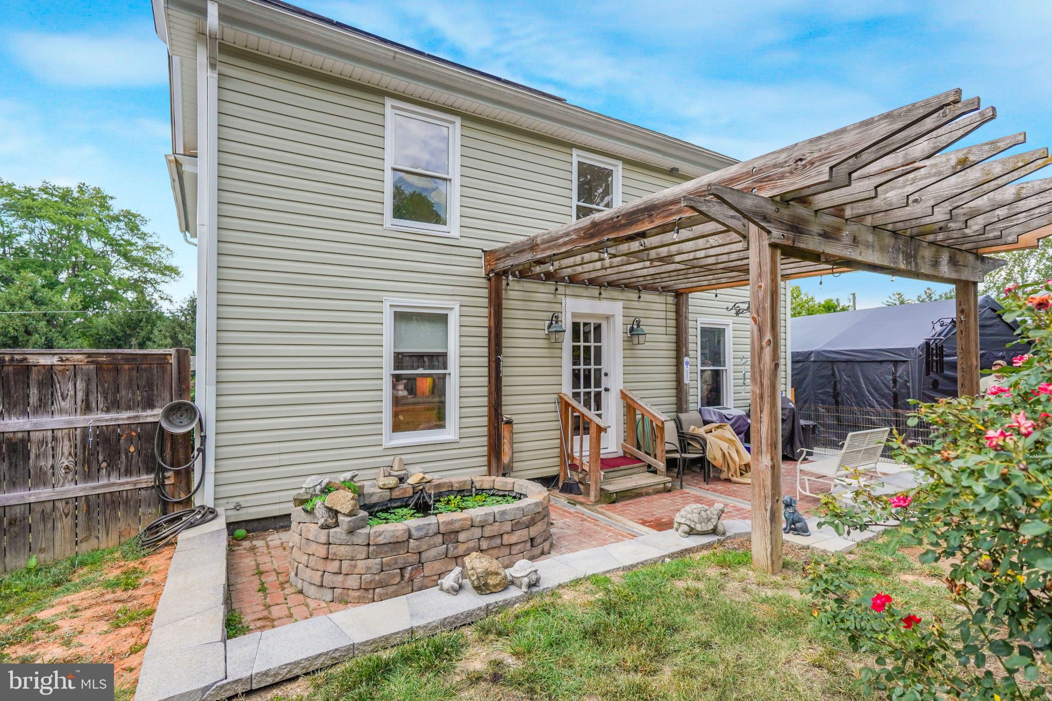 500 A Knighting Road Gordonsville, VA 22942 - Photo 45 of 59