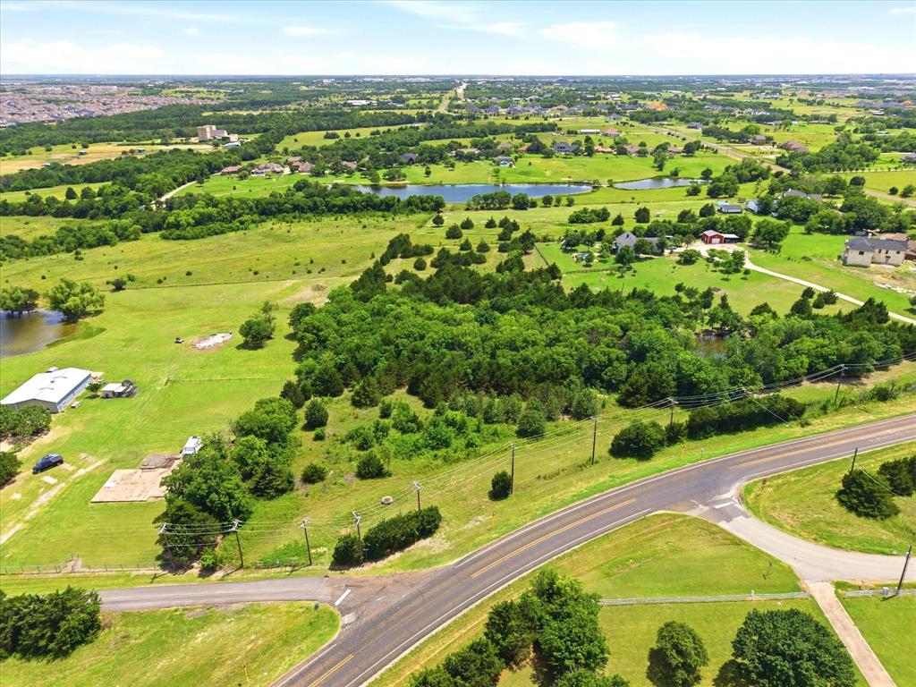 3549 North Stodghill Road Fate, TX 75087 - Photo 2 of 18 Enjoy town and country living here!