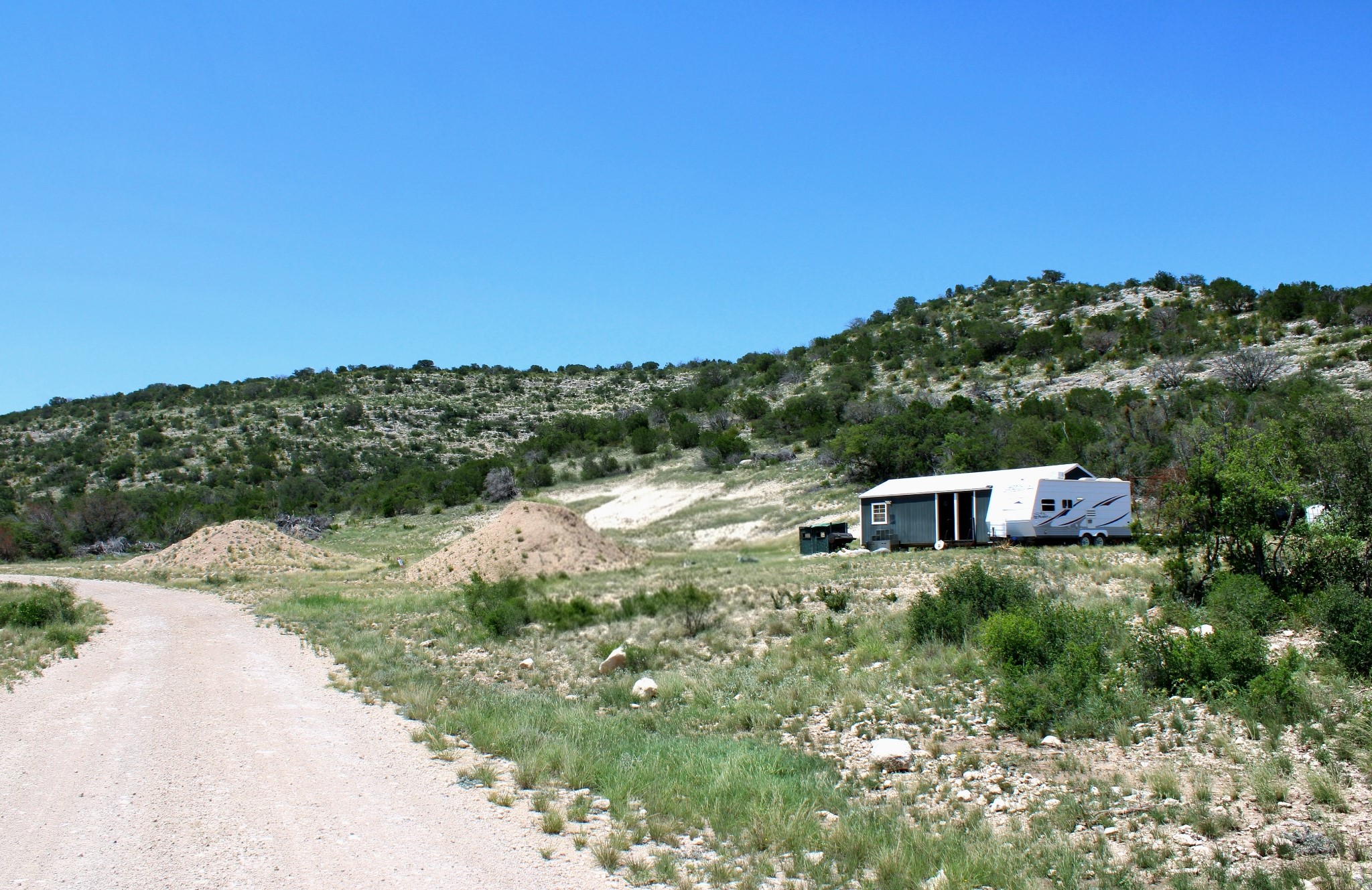 2519 Widmark Road Comstock, TX 78837 - Photo 2 of 48