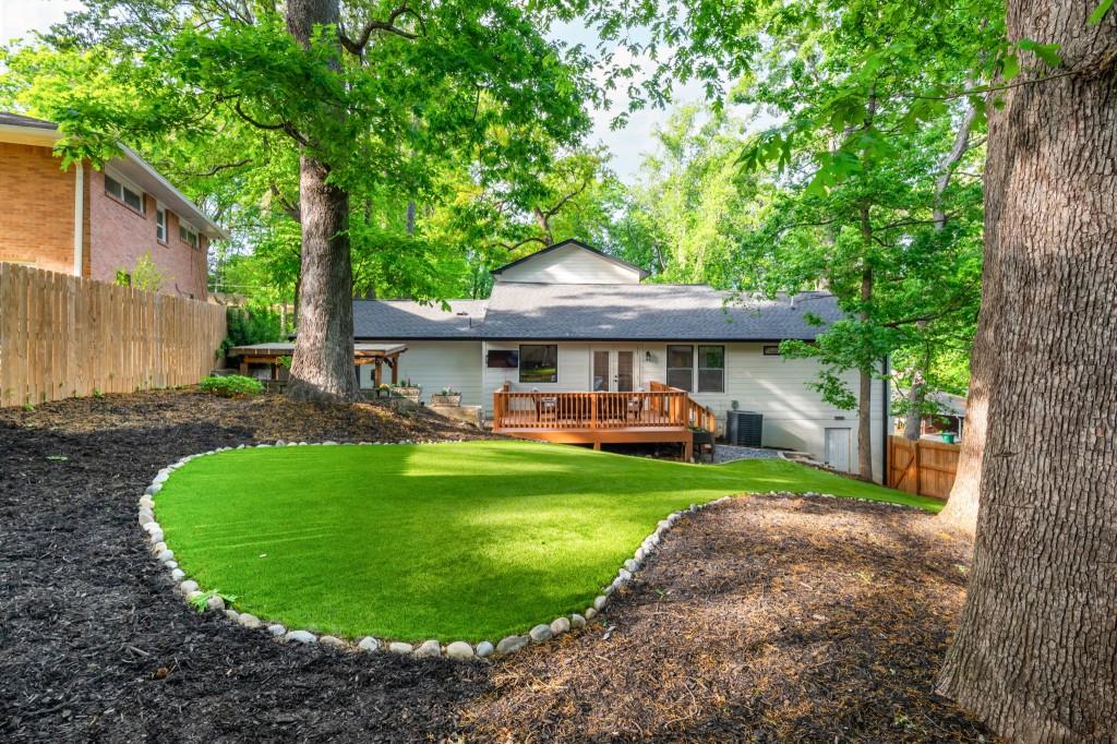 1461 Lively Ridge Road Northeast Atlanta, GA 30329 - Photo 15 of 19