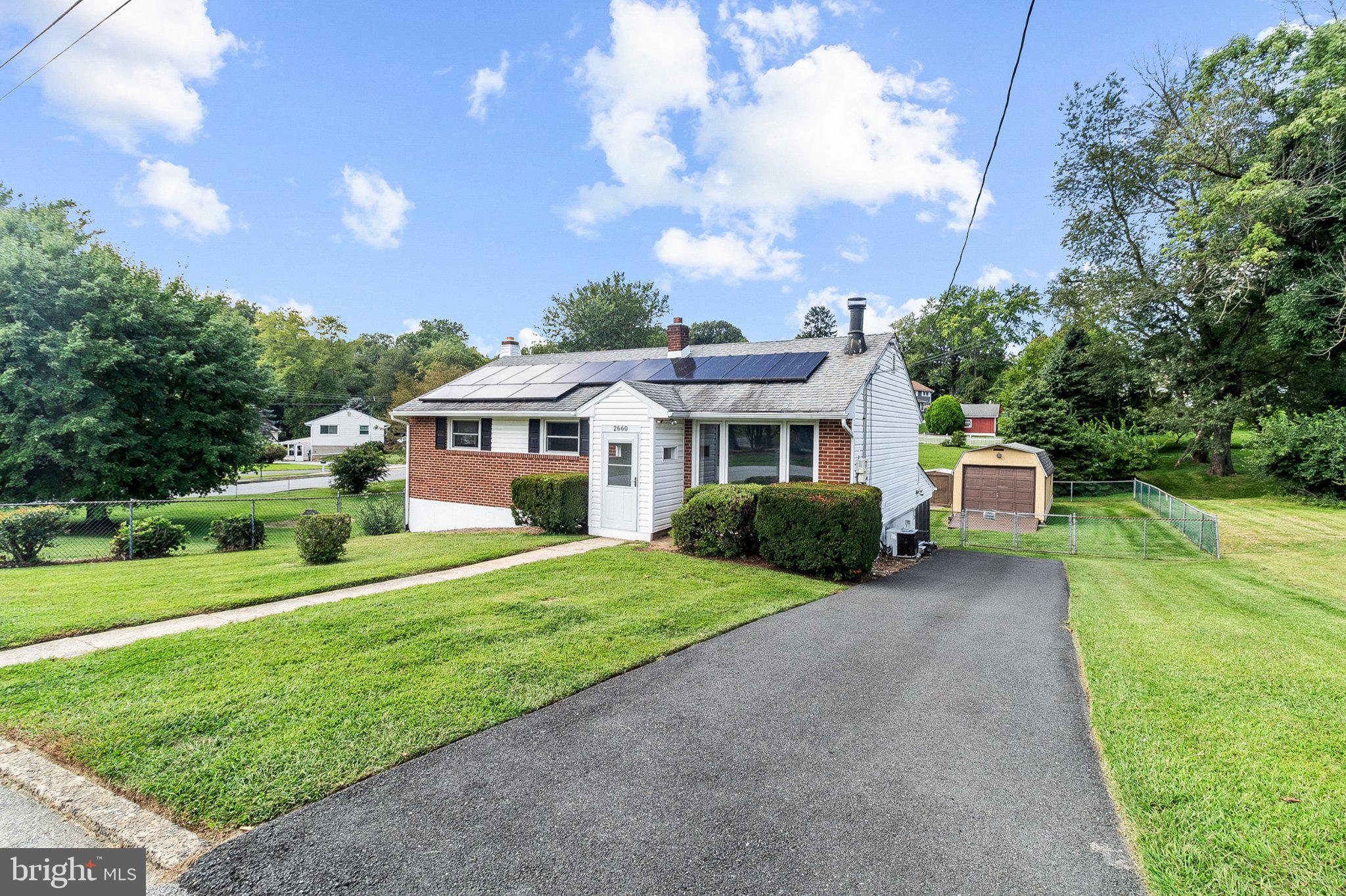 2660 Mill Road Upper Chichester, PA 19061 - Photo 24 of 27 Gallery Image 24