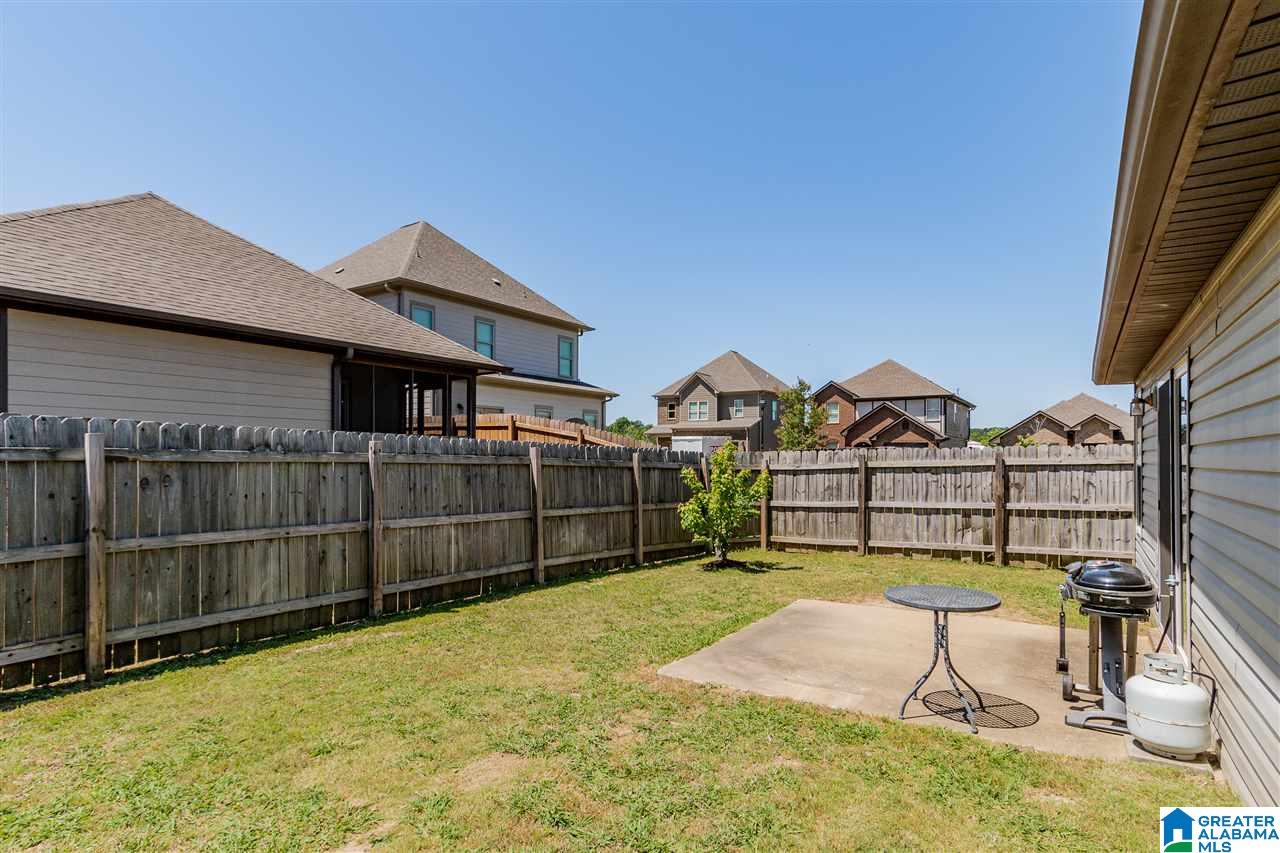 6312 Cathwick Court McCalla, AL 35111 - Photo 31 of 32
