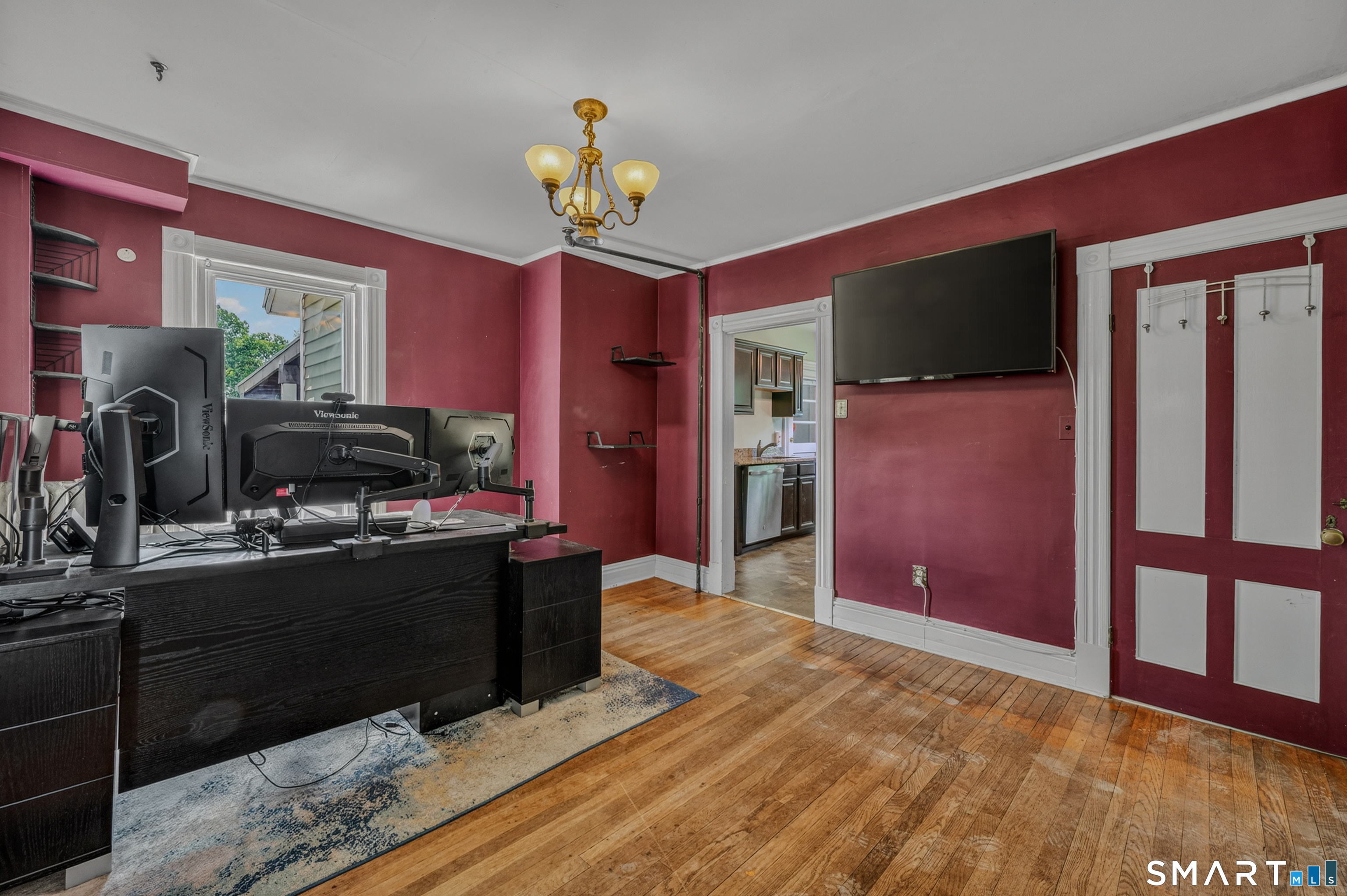 559 Old Laurel Hill Road Norwich, CT 06360 - Photo 13 of 36