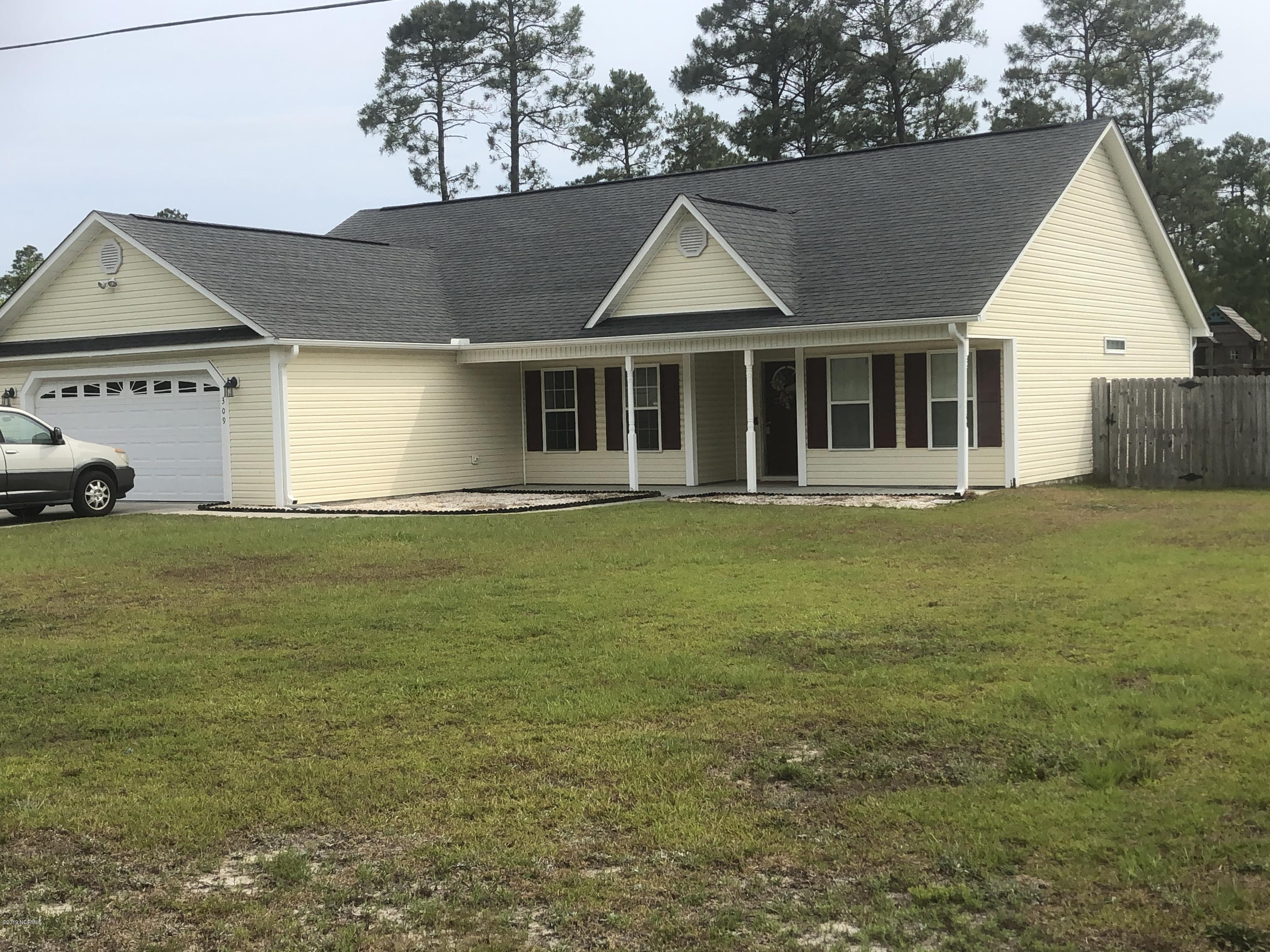 309 Sand Ridge Road Hubert, NC 28539 - Photo 1 of 20 IMG_3839