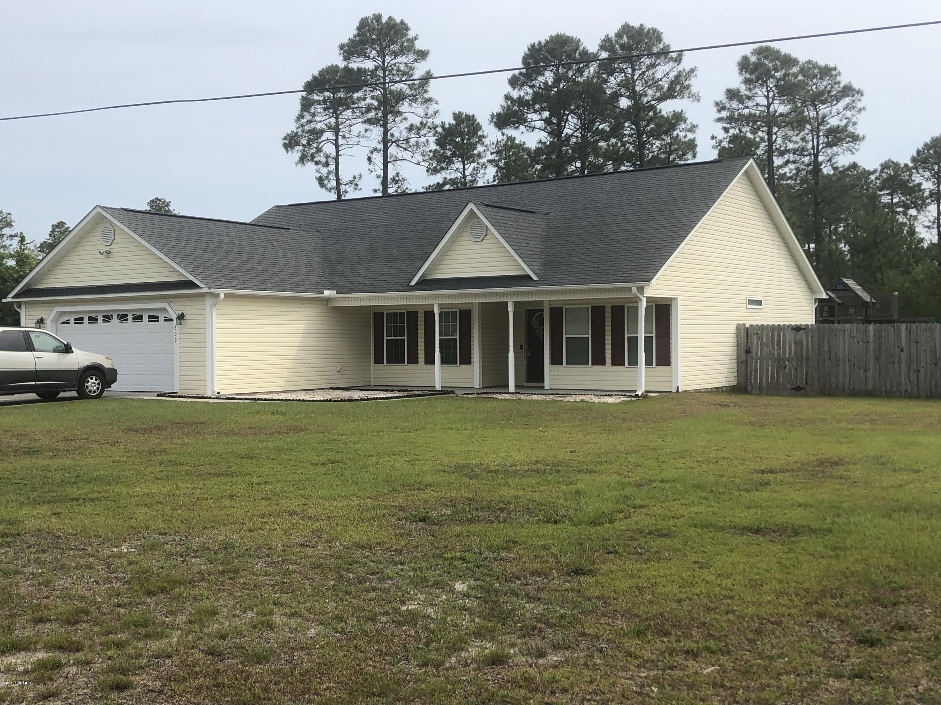 309 Sand Ridge Road Hubert, NC 28539 - Photo 19 of 20 IMG_3838
