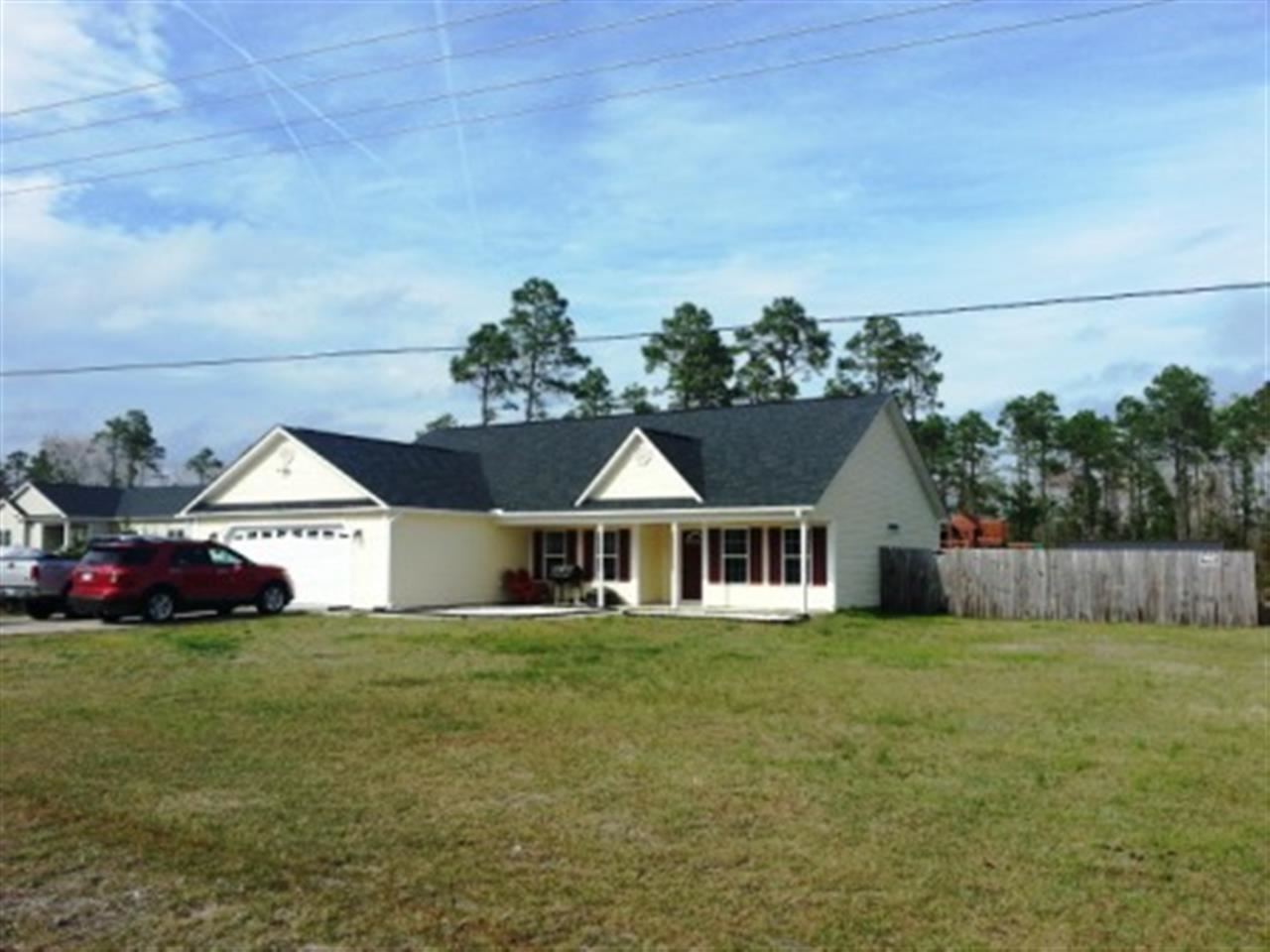 309 Sand Ridge Road Hubert, NC 28539 - Photo 20 of 20 Primary Photo