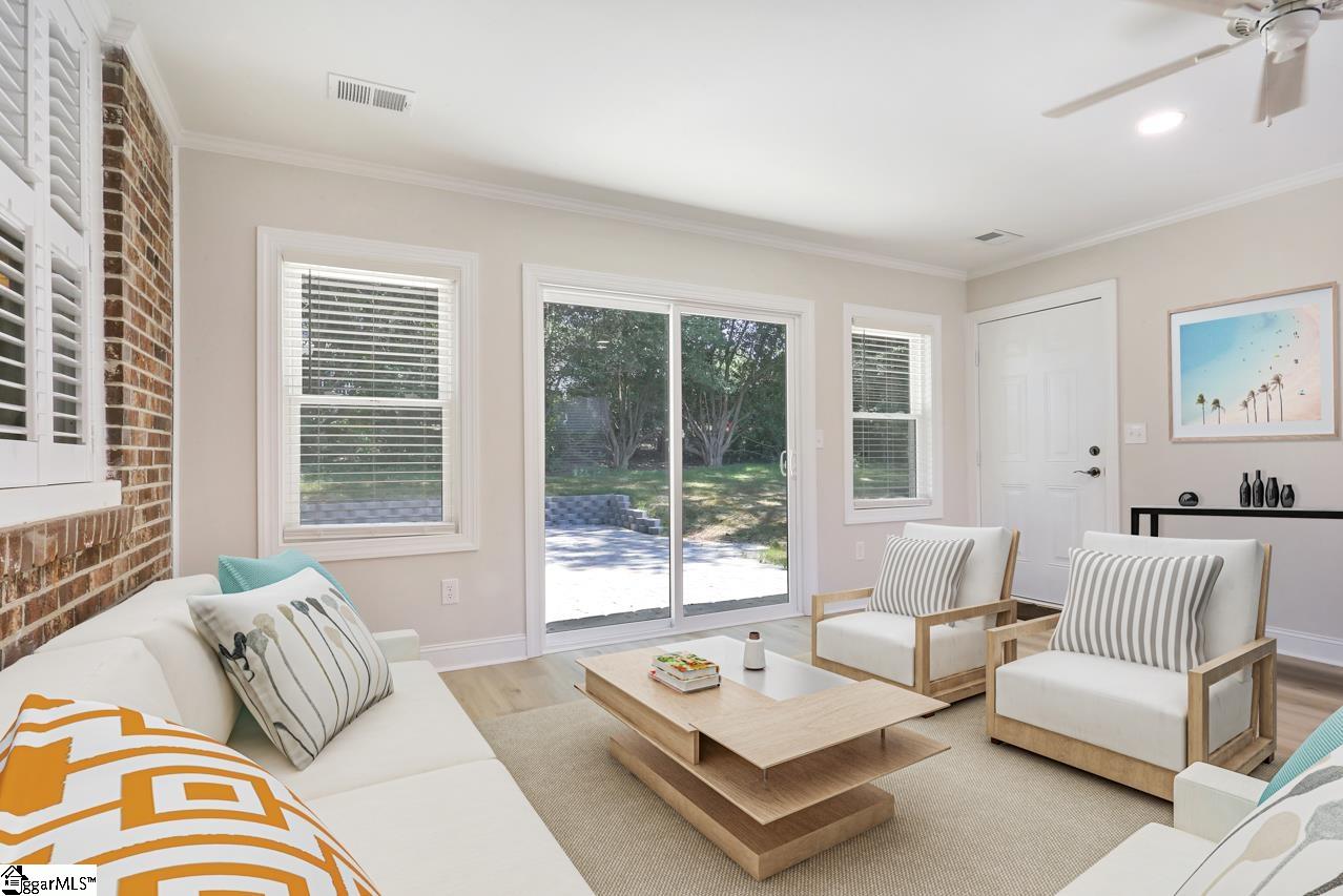 35 South Fairfield Road Greenville, SC 29605 - Photo 14 of 36 Gallery Image 14