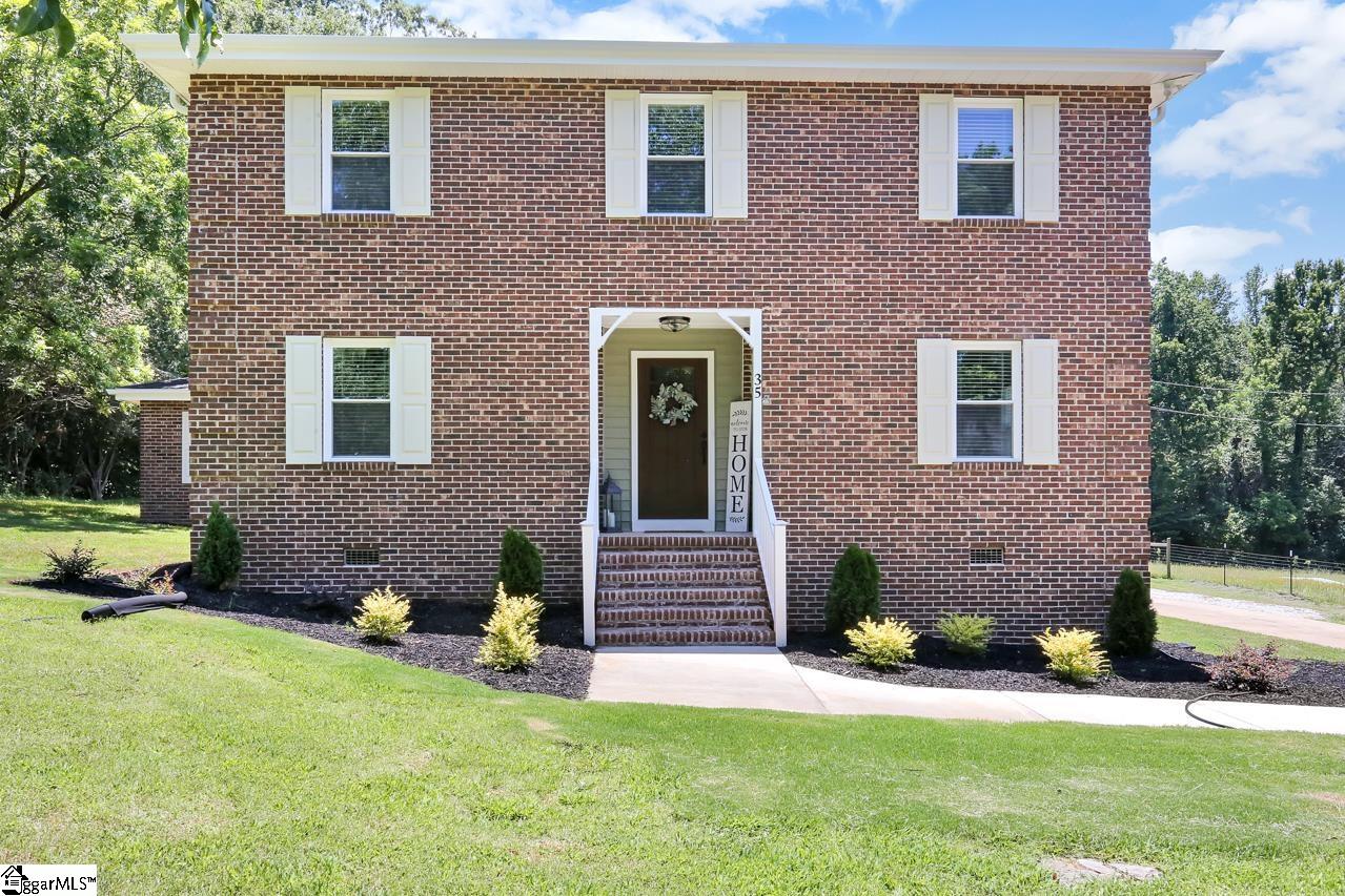 35 South Fairfield Road Greenville, SC 29605 - Photo 2 of 36 Gallery Image 2