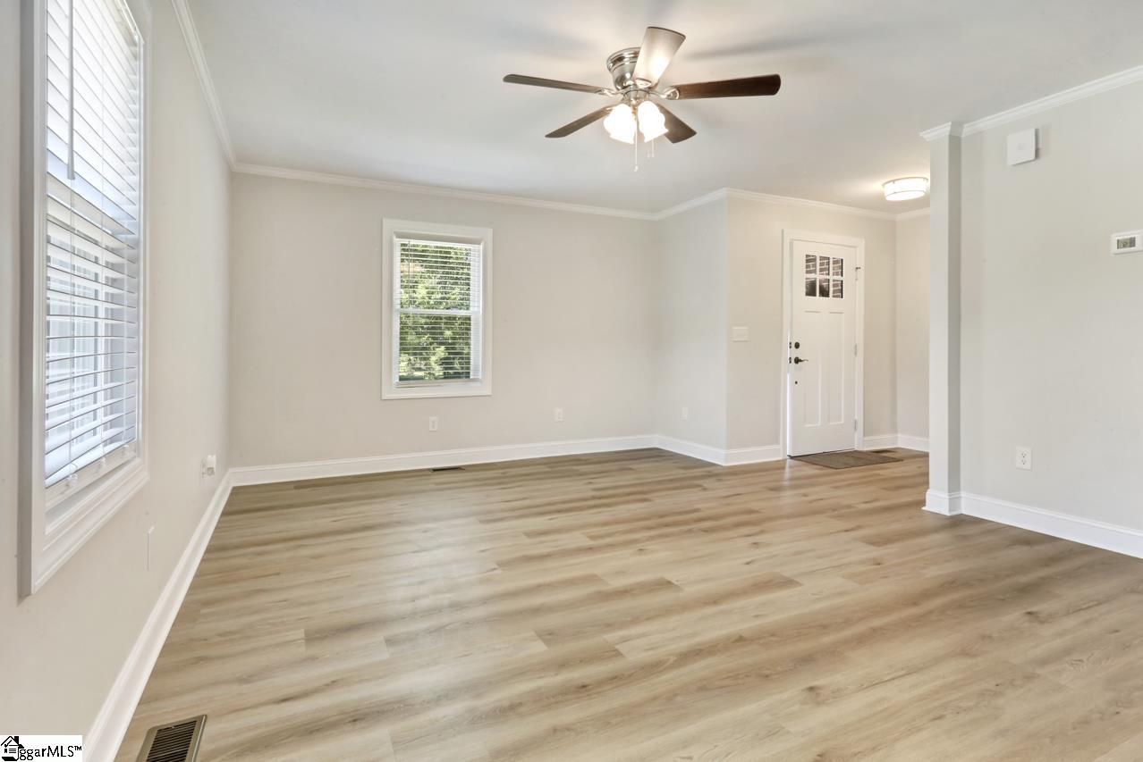 35 South Fairfield Road Greenville, SC 29605 - Photo 4 of 36 Gallery Image 4