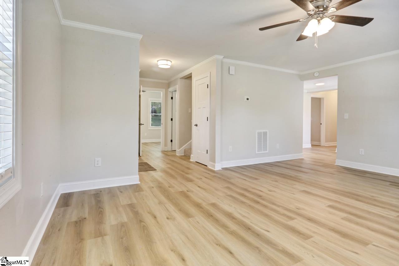 35 South Fairfield Road Greenville, SC 29605 - Photo 5 of 36 Gallery Image 5