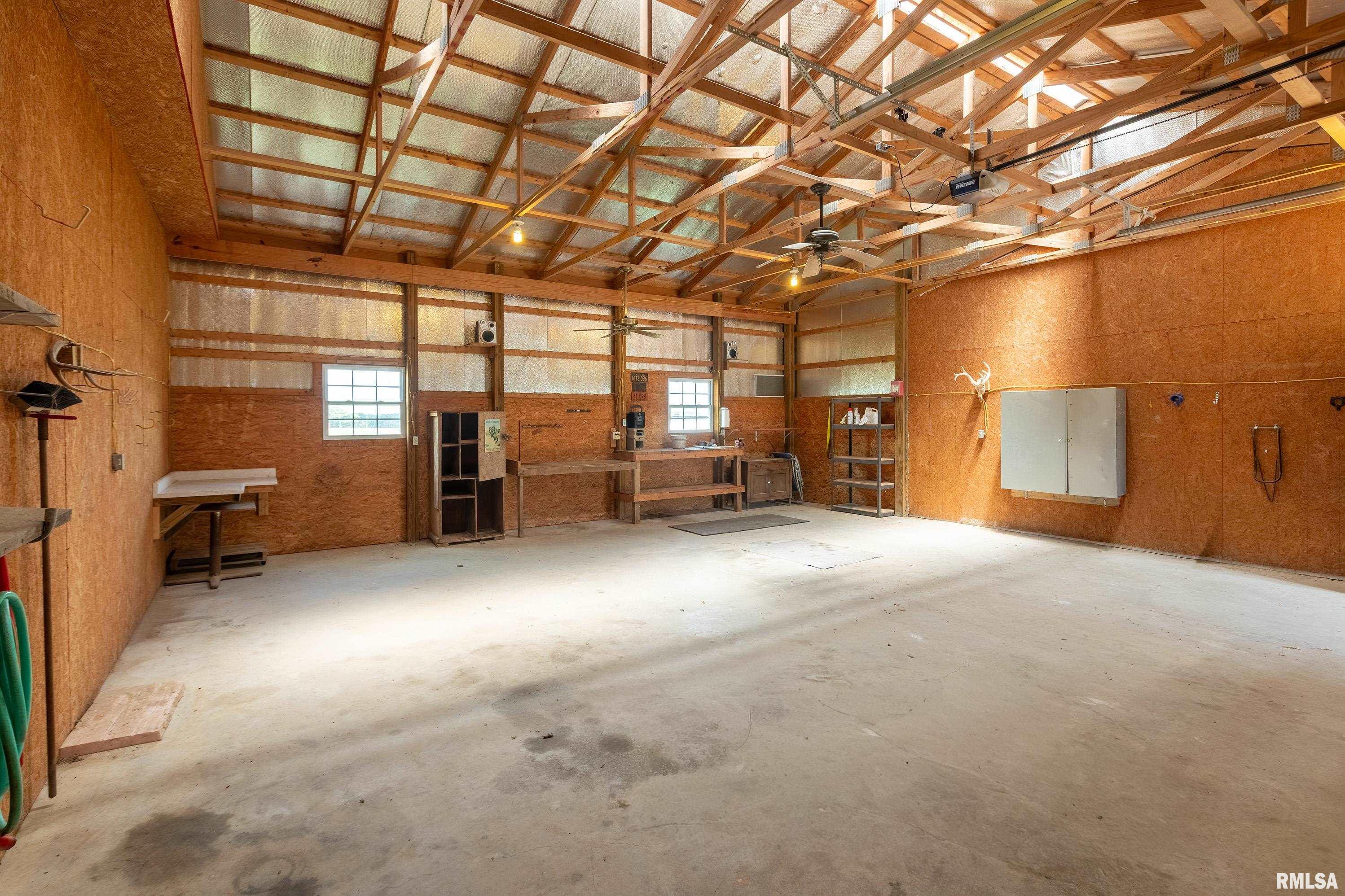 29 Bridle Lane Stonefort, IL 62987 - Photo 46 of 56