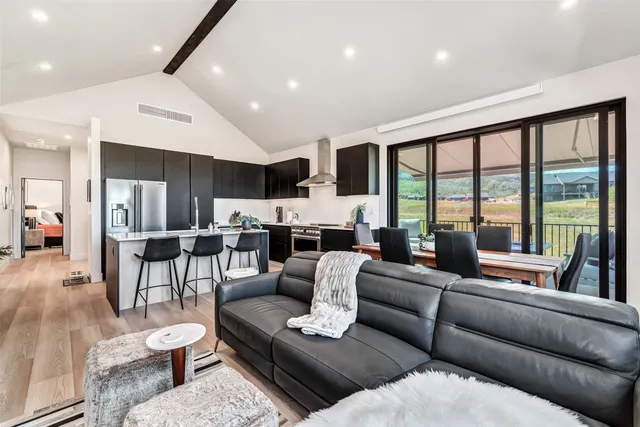 $990,000 | 30610 Relay Court, Oak Creek, CO 80467