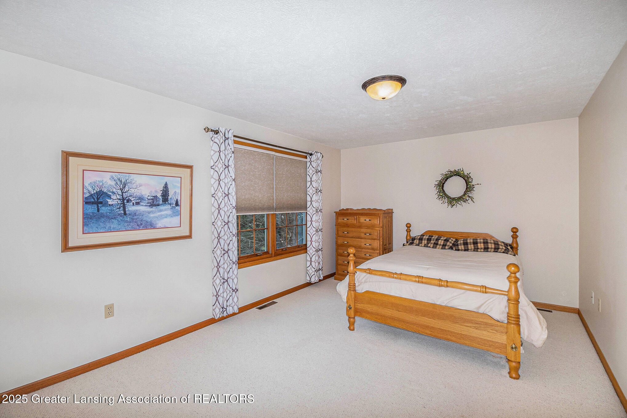 2400 Hawley Road Mason, MI 48854 - Photo 23 of 51 Bedroom