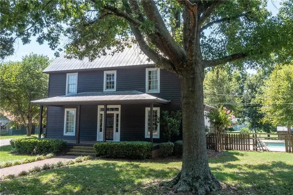 $4,066,000 | 330 Park Road, Eatonton, GA 31024
